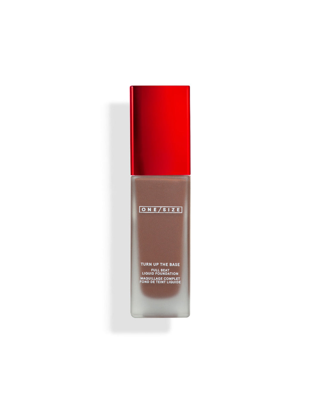 ONE/SIZE TURN UP THE BASE Full Beat Liquid Foundation