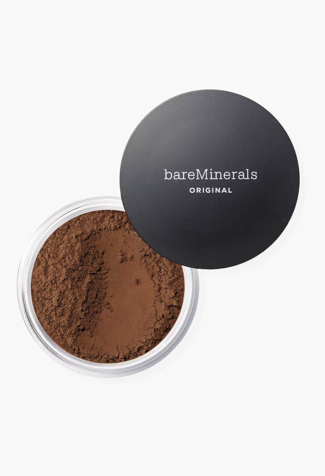 Original Loose Talc-Free Mineral Powder Foundation Spf 15 - GLAM MODA