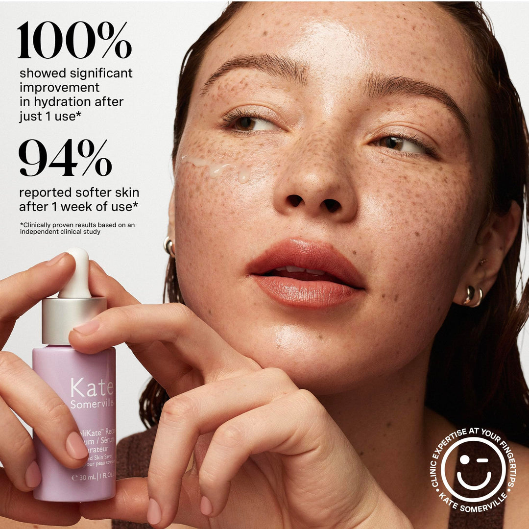 DeliKate Recovery Serum 30ml - GLAM MODA