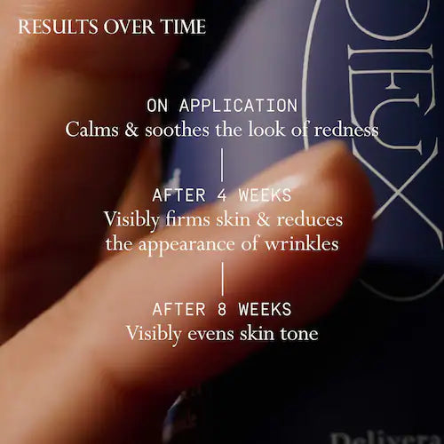 Deliverance 3-in-1 Repair Serum for Redness, Wrinkles, Dark Spots - GLAM MODA