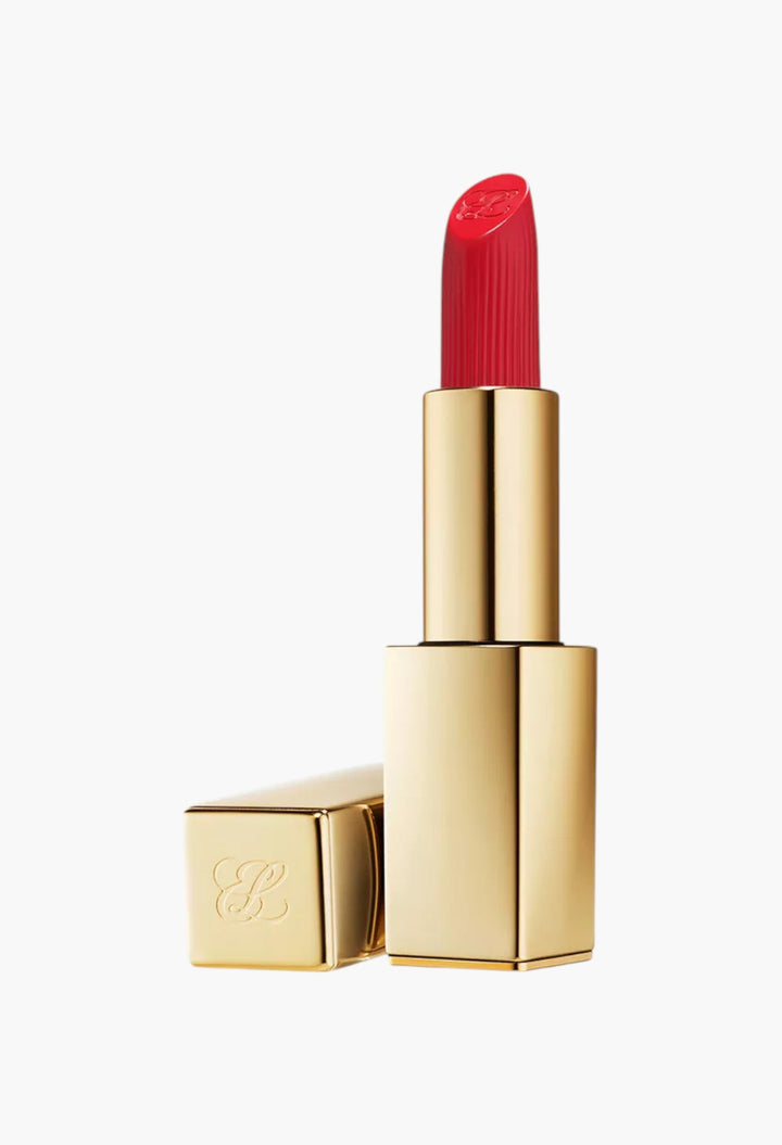 Pure Color Matte Lipstick 3.5g - GLAM MODA