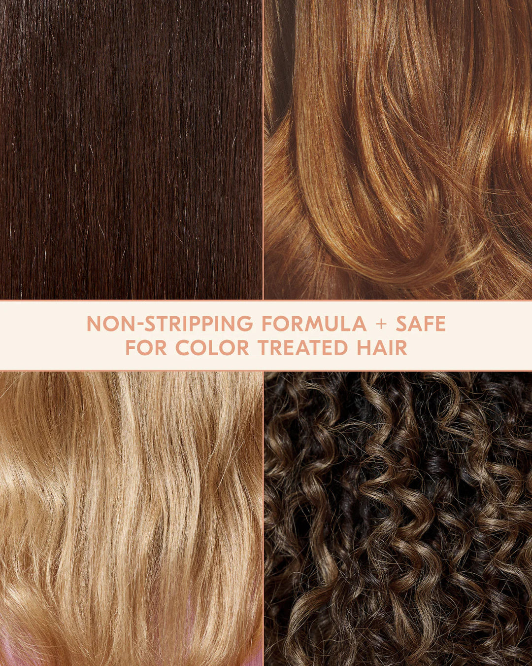 Desert Detox Clarifying Shampoo - GLAM MODA