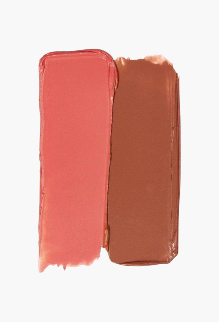 Desert Island Duo - Blush / Bronzer Stick - GLAM MODA