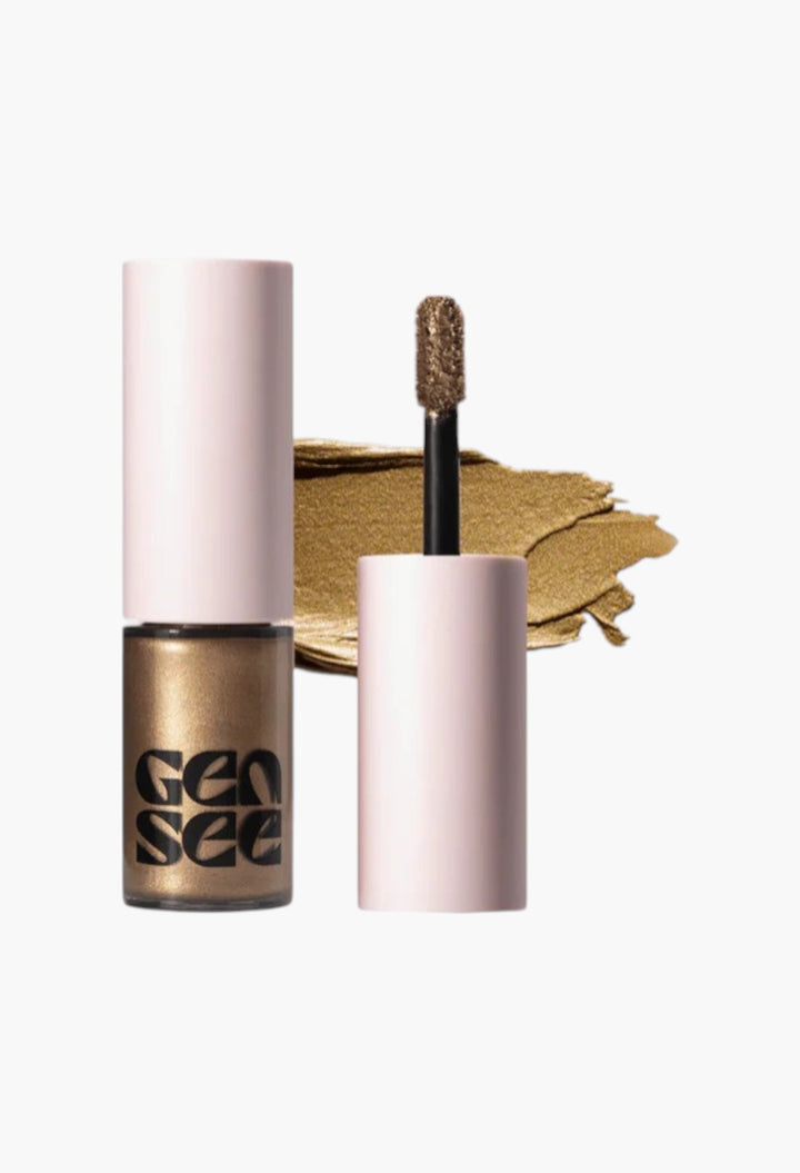 Mixed Media Liquid Eyeshadow - GLAM MODA