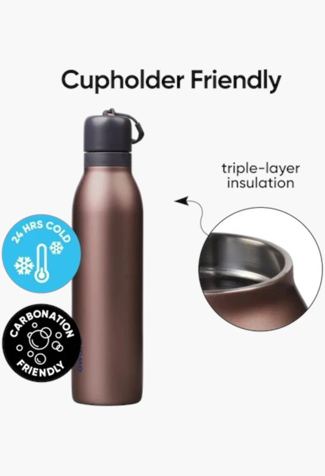 FreeSip® Twist