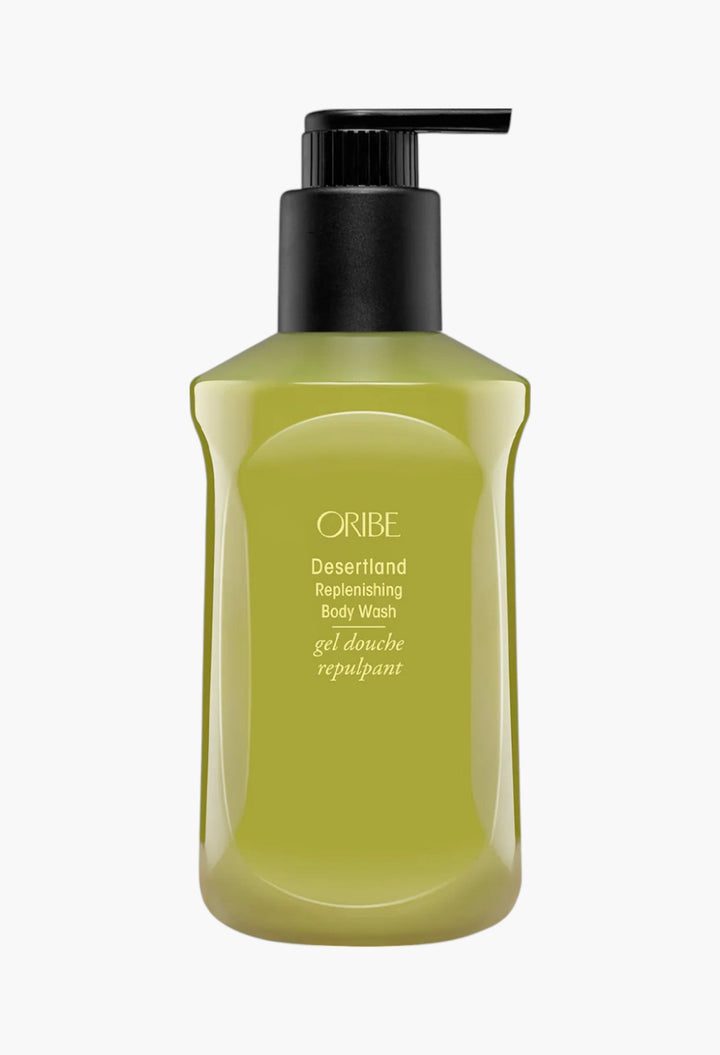 Desertland Replenishing Body Wash - GLAM MODA