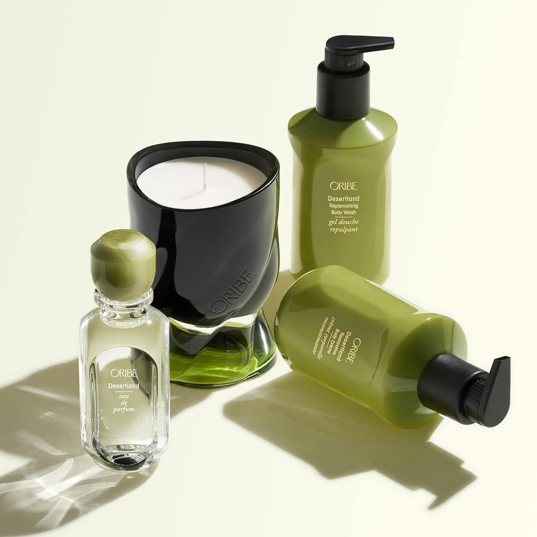 Desertland Replenishing Body Wash - GLAM MODA