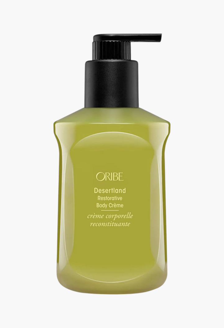 Desertland Restorative Body Crème - GLAM MODA
