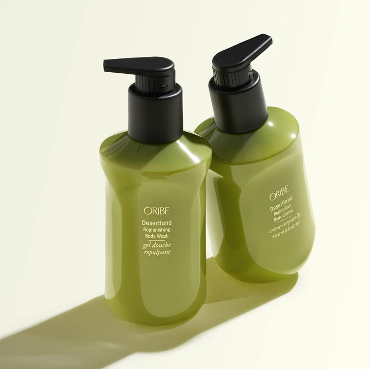 Desertland Restorative Body Crème - GLAM MODA