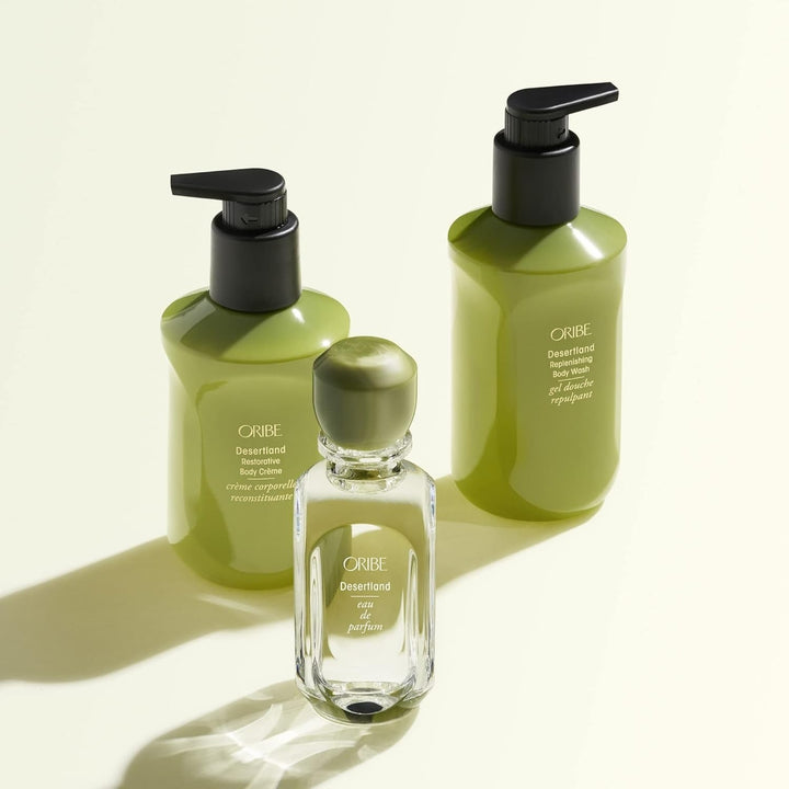 Desertland Restorative Body Crème - GLAM MODA