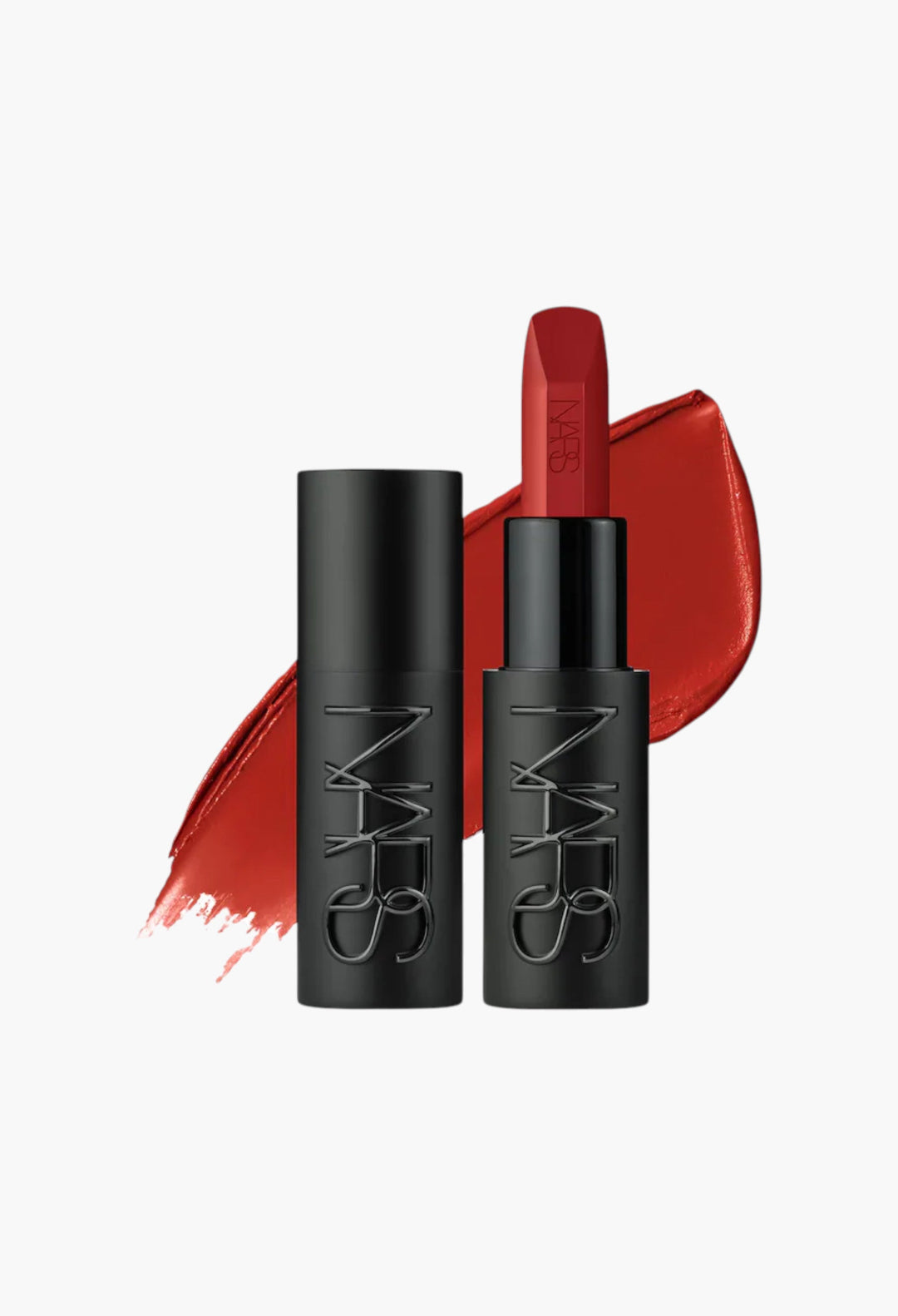 Explicit Refillable Satin Lipstick - GLAM MODA