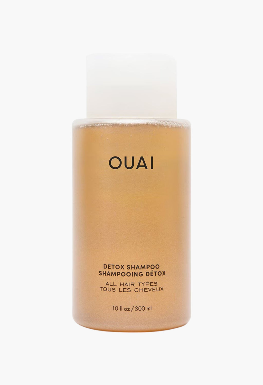 Detox Shampoo - GLAM MODA