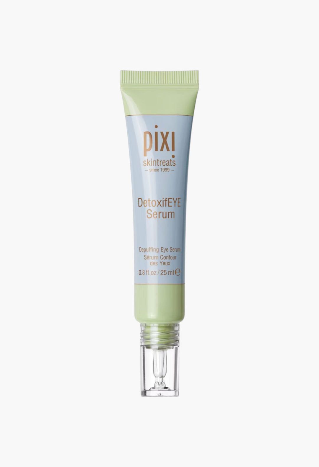 Detoxifeye Serum - GLAM MODA