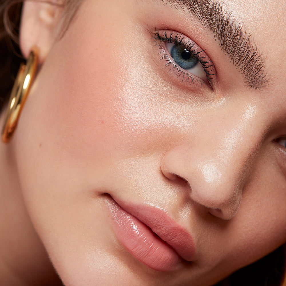 Dew Blush - Blendable Liquid Blush - GLAM MODA