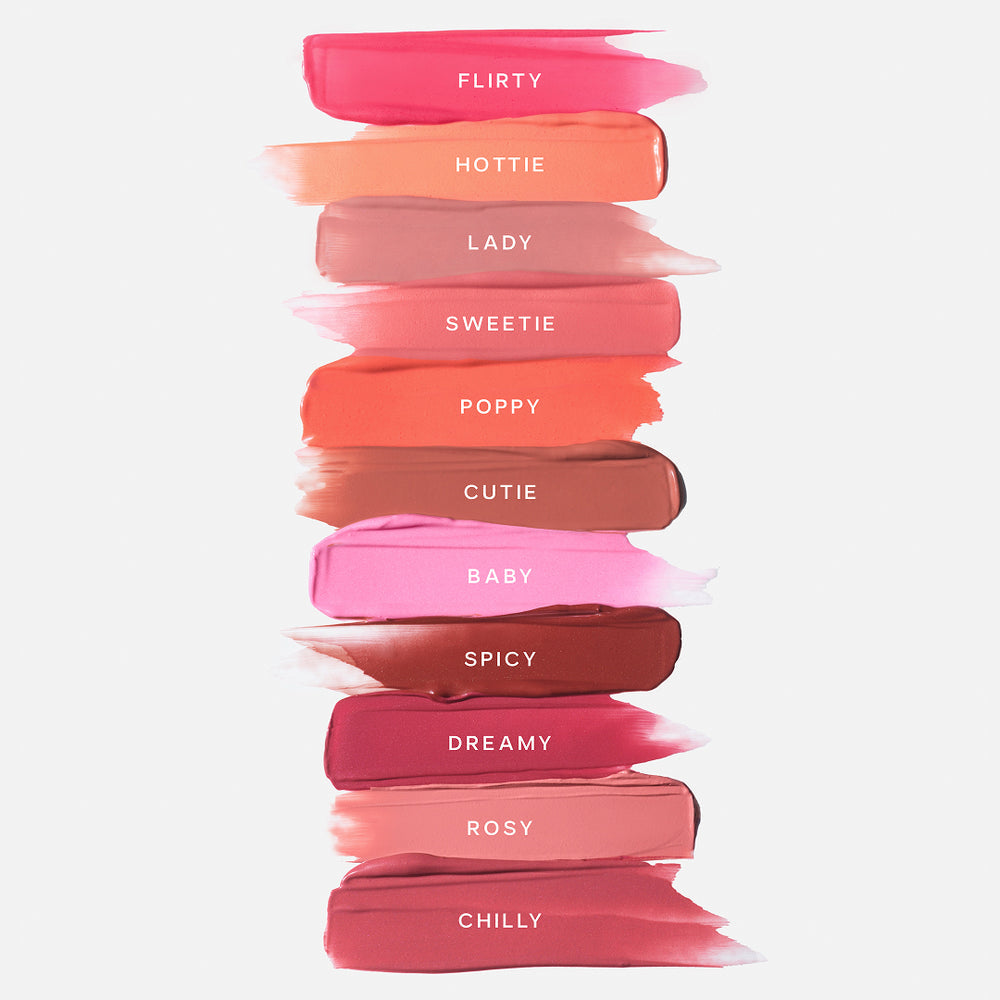 Dew Blush - Blendable Liquid Blush - GLAM MODA