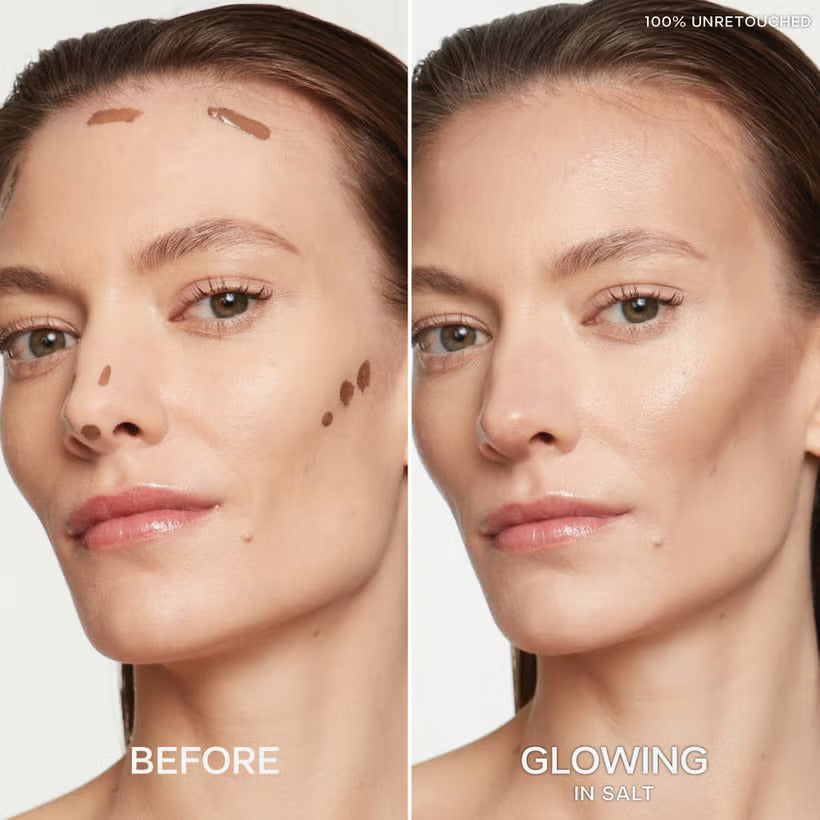 Dew Bronze Soft-Focus Effortless Liquid Bronzer - GLAM MODA