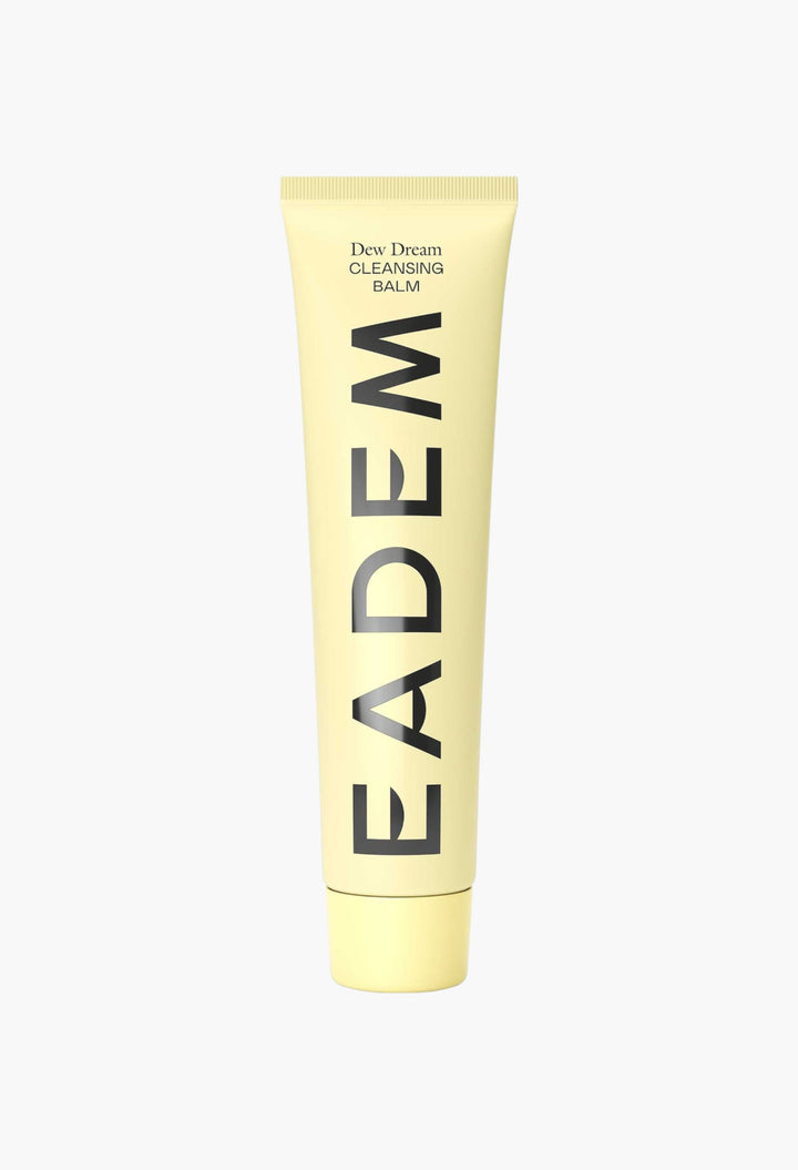Dew Dream- Hydrating Makeup Removing Cleansing Balm with Tiger Grass - GLAM MODA