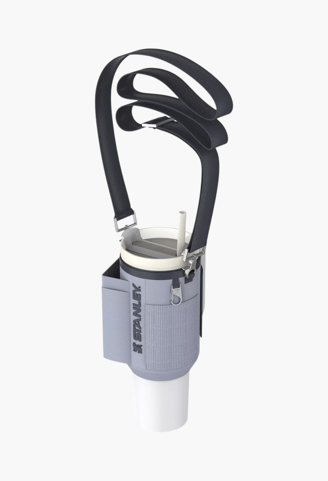 All-Day Quencher Polyester Bottle Carrier 1.18L - GLAM MODA
