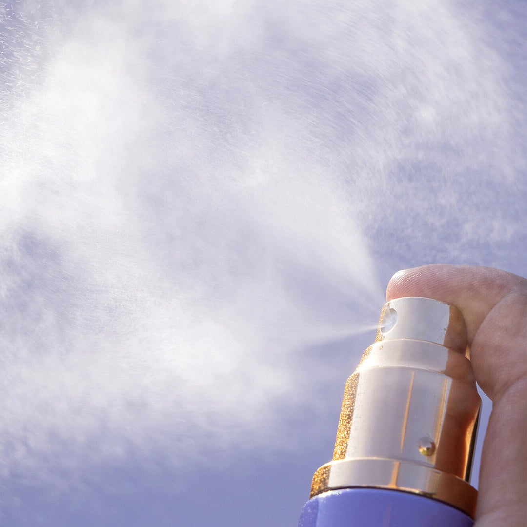 Dewy Skin Luminous Mist - GLAM MODA