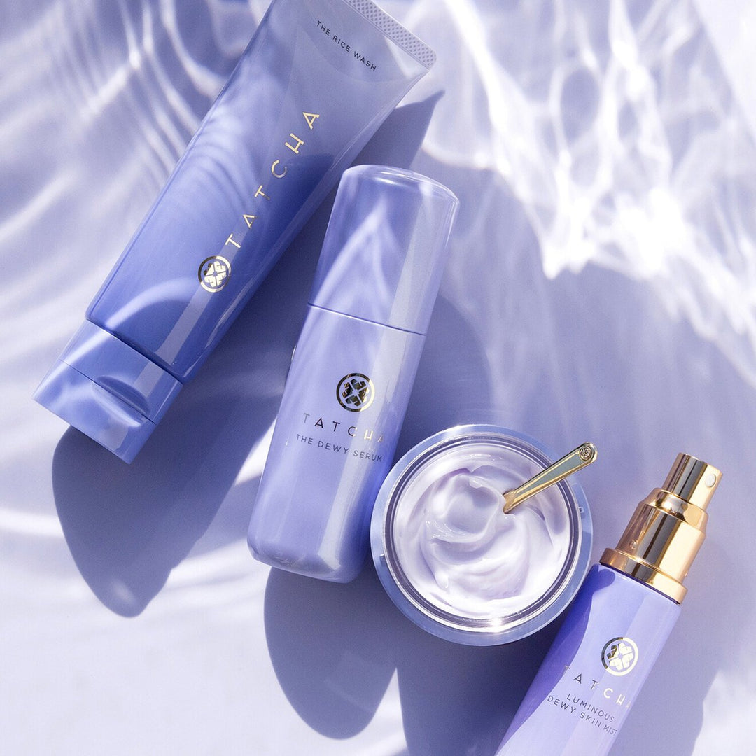 Dewy Skin Luminous Mist - GLAM MODA