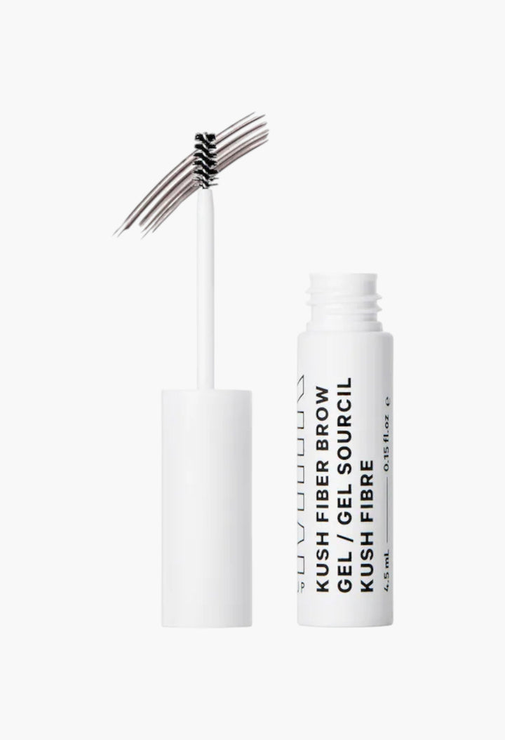 Kush Fiber Eyebrow Gel - GLAM MODA