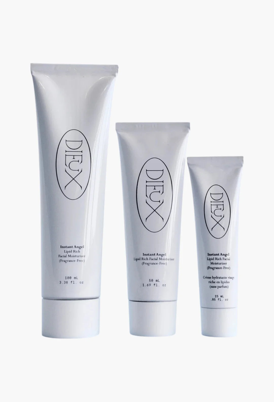 Instant Angel Lipid-Rich Firming Moisturizer