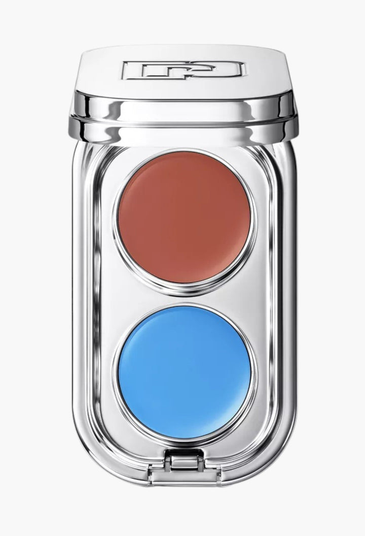 Highly Pigmented Mini Eyeshadow Palette 1.3g - GLAM MODA