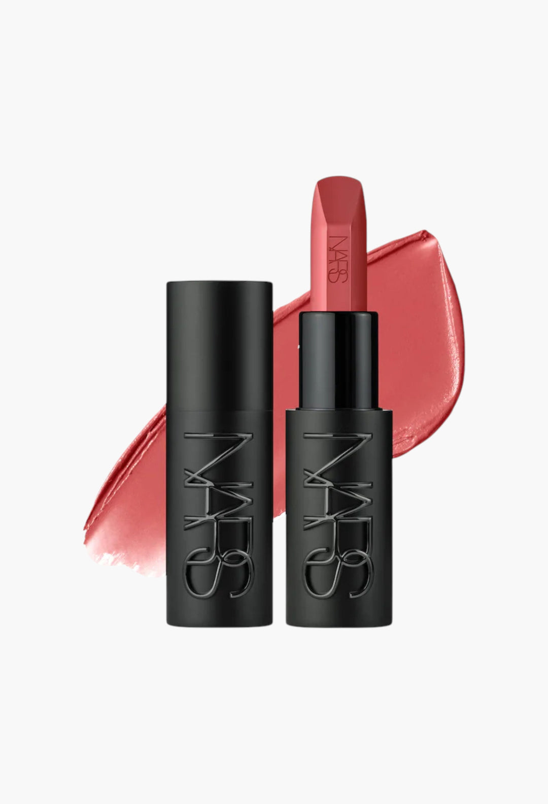 Explicit Refillable Satin Lipstick - GLAM MODA