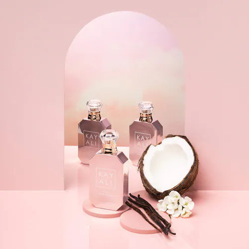 Discovery Layering Mini Perfume Sampler Set - GLAM MODA