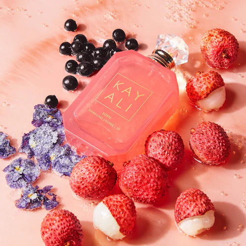 Discovery Layering Mini Perfume Sampler Set - GLAM MODA