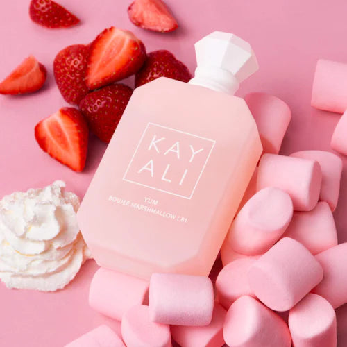Discovery Layering Mini Perfume Sampler Set - GLAM MODA