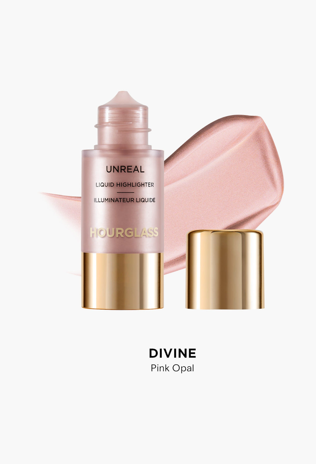 Unreal Liquid Highlighter - GLAM MODA