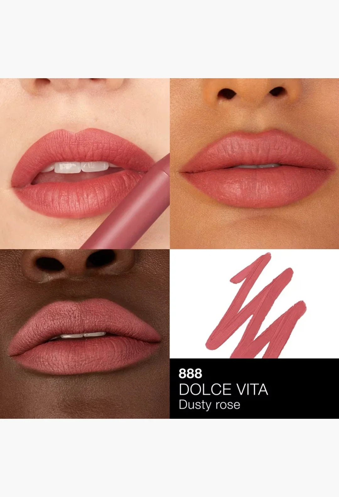 Powermatte High Intensity Lip Pencil
