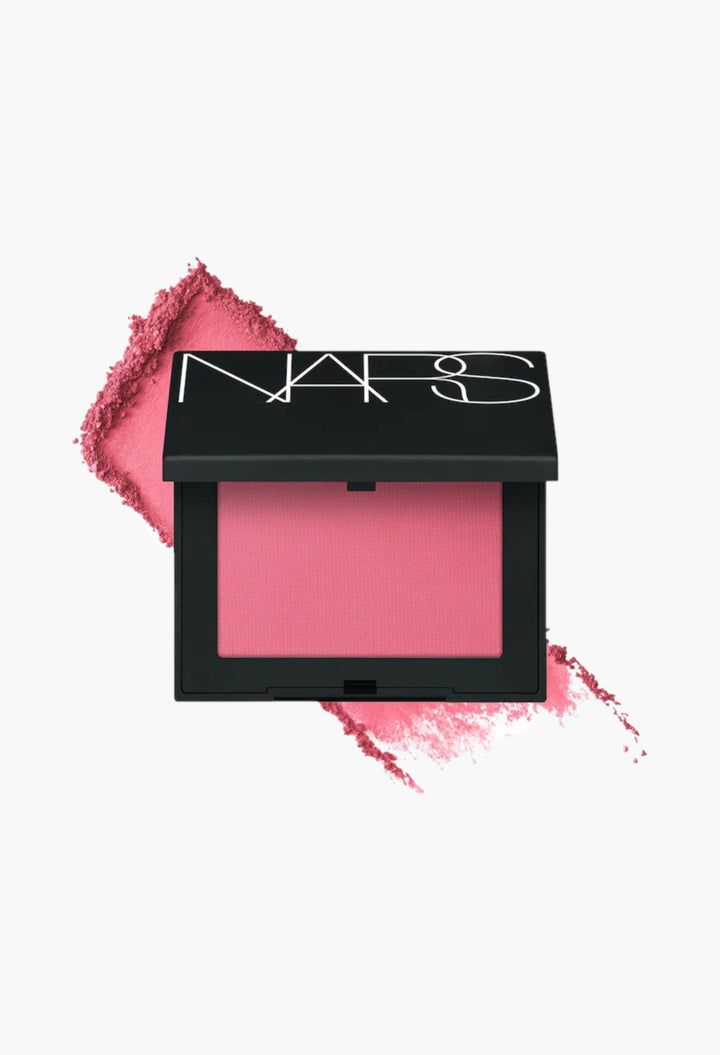 Talc-Free Powder Blush - GLAM MODA