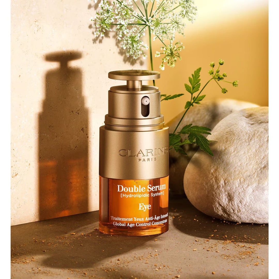 Double Serum Eye - GLAM MODA