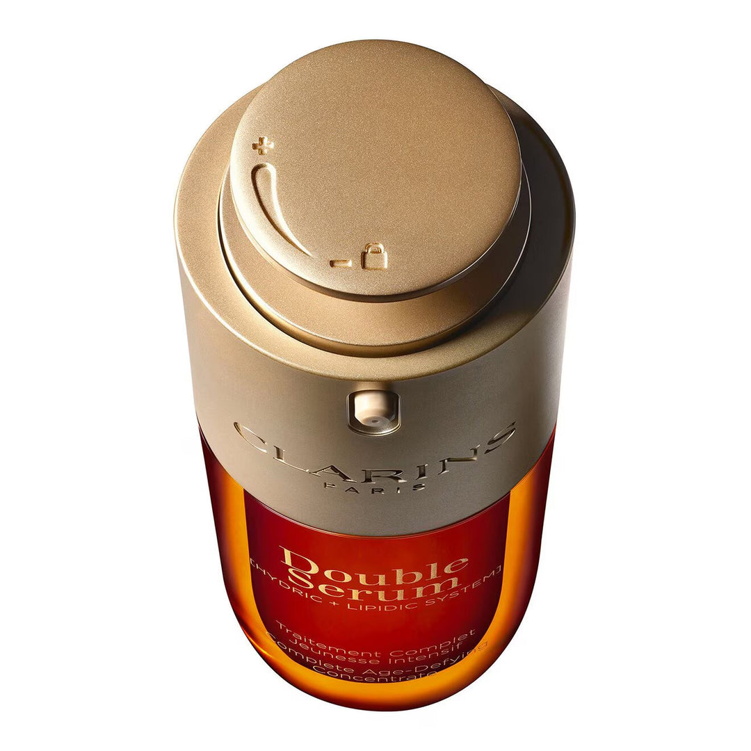 Double Serum - GLAM MODA