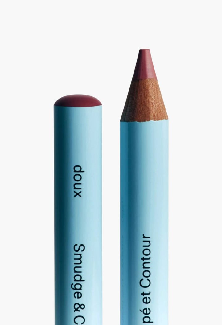 Smudge Contour Lip Pencil 1.1 g - GLAM MODA