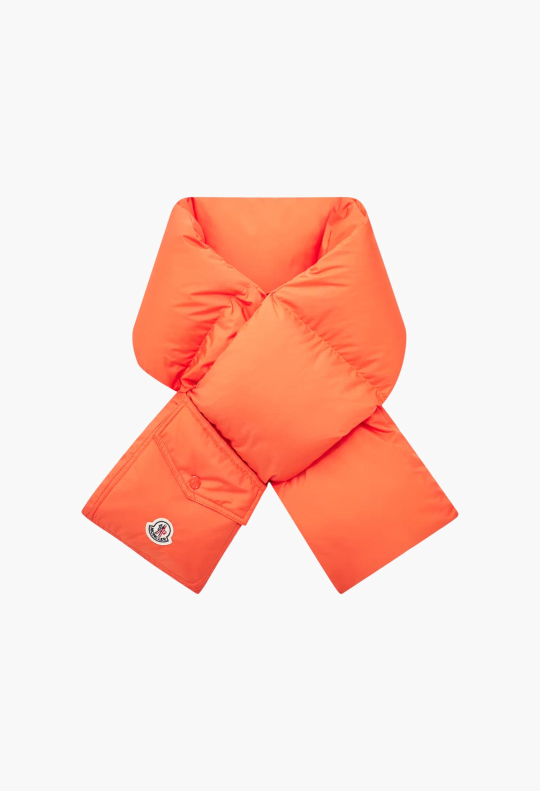 Down Packable Scarf - GLAM MODA