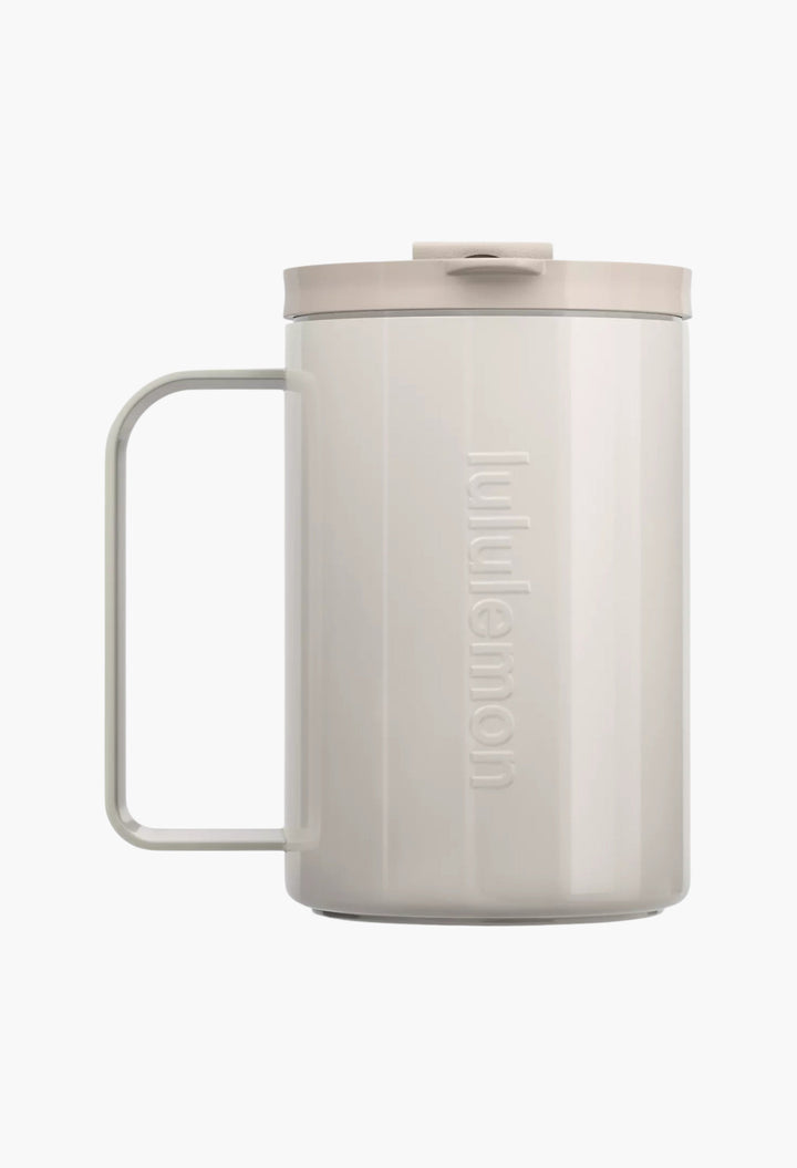 Insulated Mug 12oz Shine - GLAM MODA