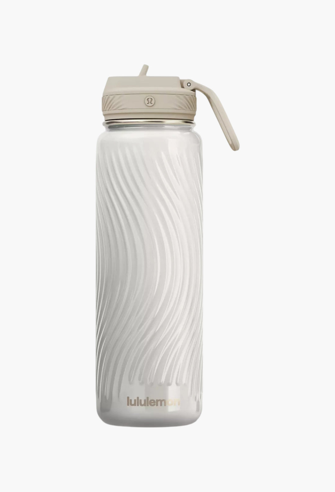 Back to Life Sport Bottle 24oz Straw Lid Wave - GLAM MODA