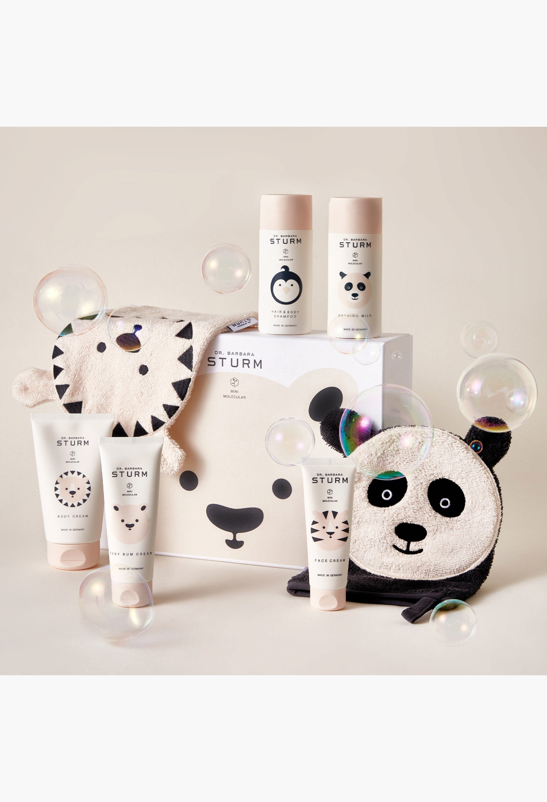 Dr. Barbara Sturm BABY & KIDS ESSENTIALS SET