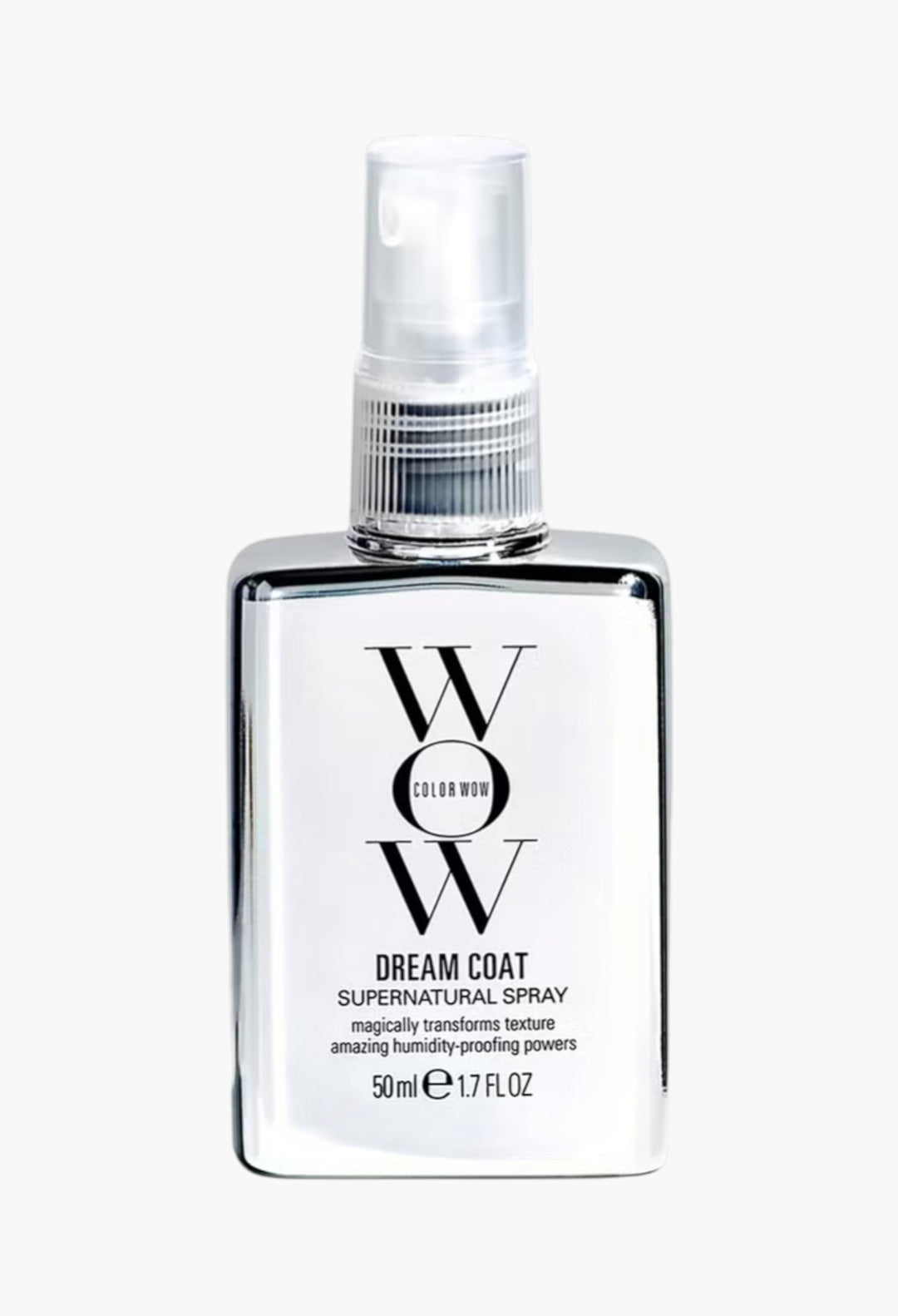 Dream Clean Fine to Normal and Travel Dream Coat Supernatural Spray Trio - GLAM MODA