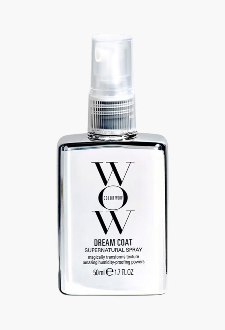 Dream Clean Normal to Thick and Travel Dream Coat Supernatural Spray Trio - GLAM MODA
