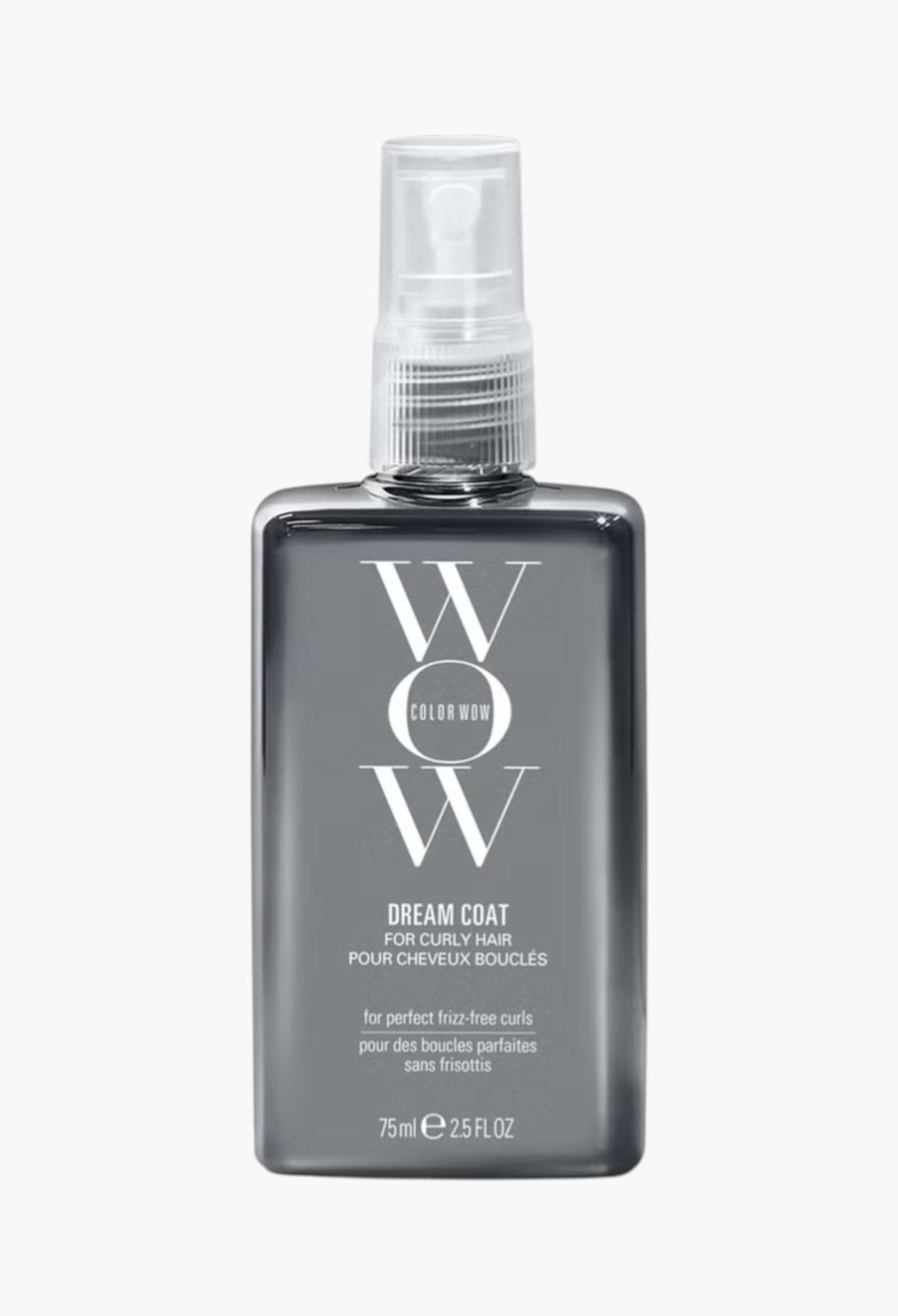 Dream Coat Curly Travel Size 75ml - GLAM MODA