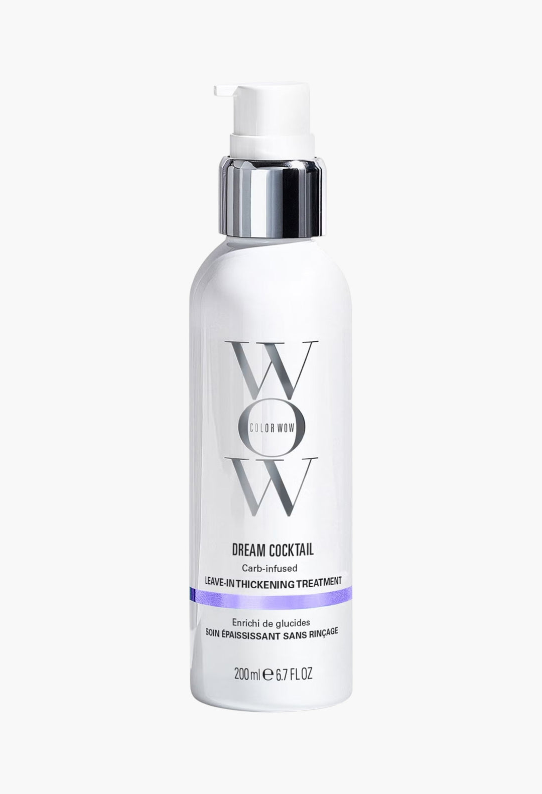 Dream Cocktail - Carb Infused 200ml - GLAM MODA