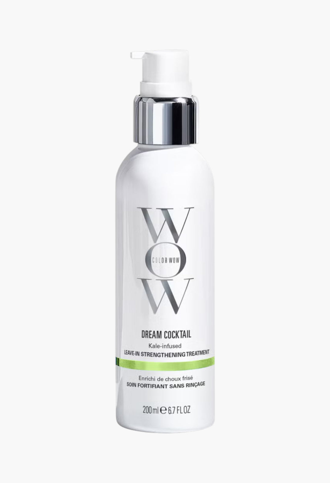 Dream Cocktail - Kale Infused 200ml - GLAM MODA