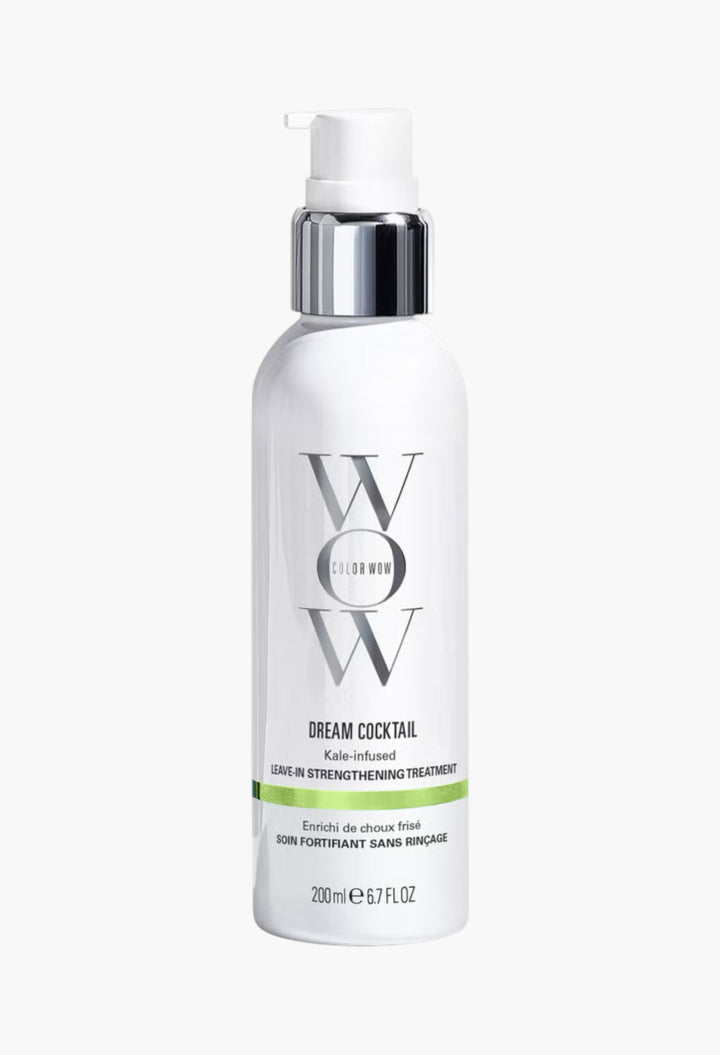 Dream Cocktail - Kale Infused 200ml - GLAM MODA