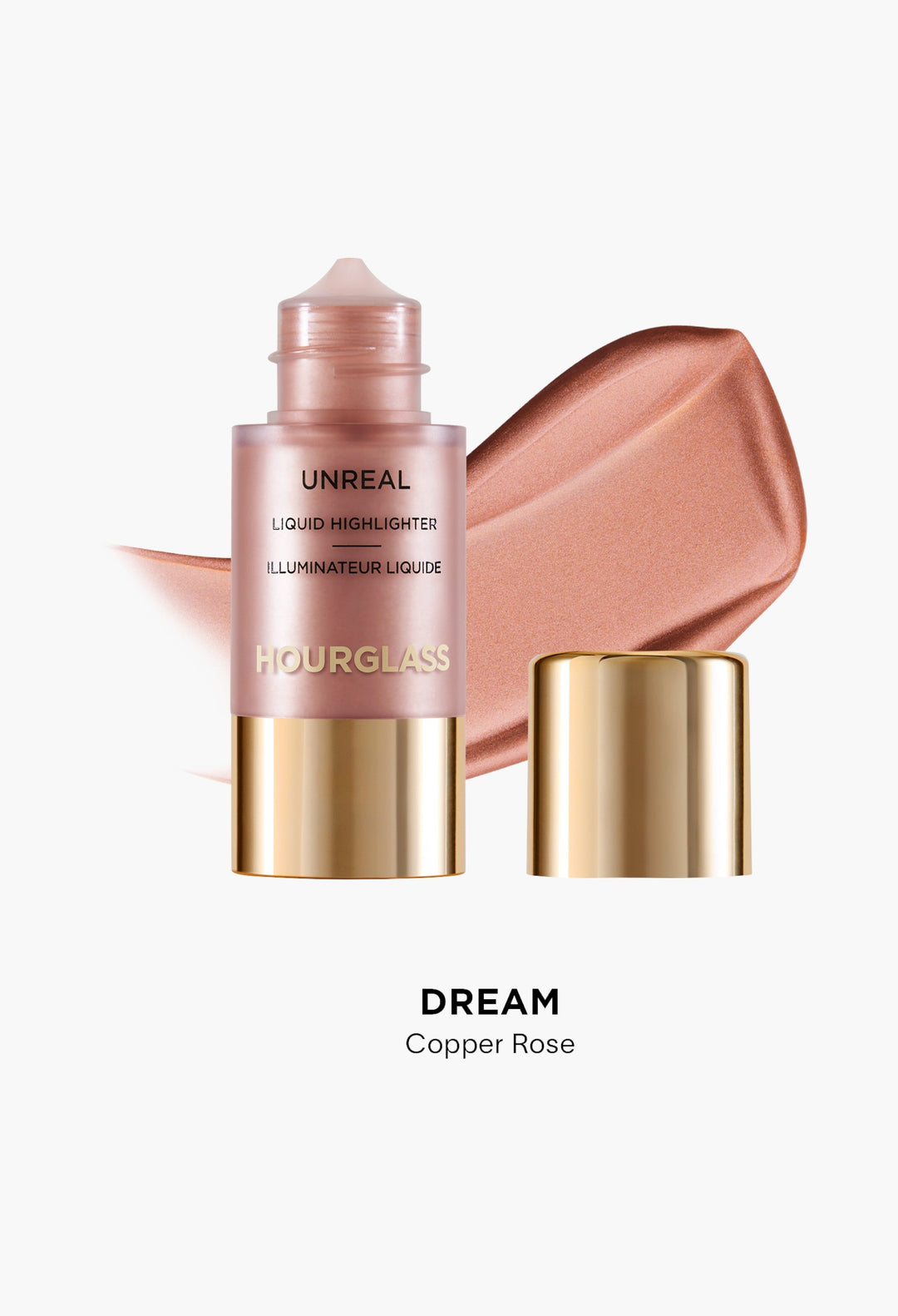 Unreal Liquid Highlighter - GLAM MODA