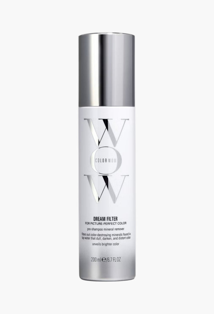 Dream Filter Treatment - GLAM MODA