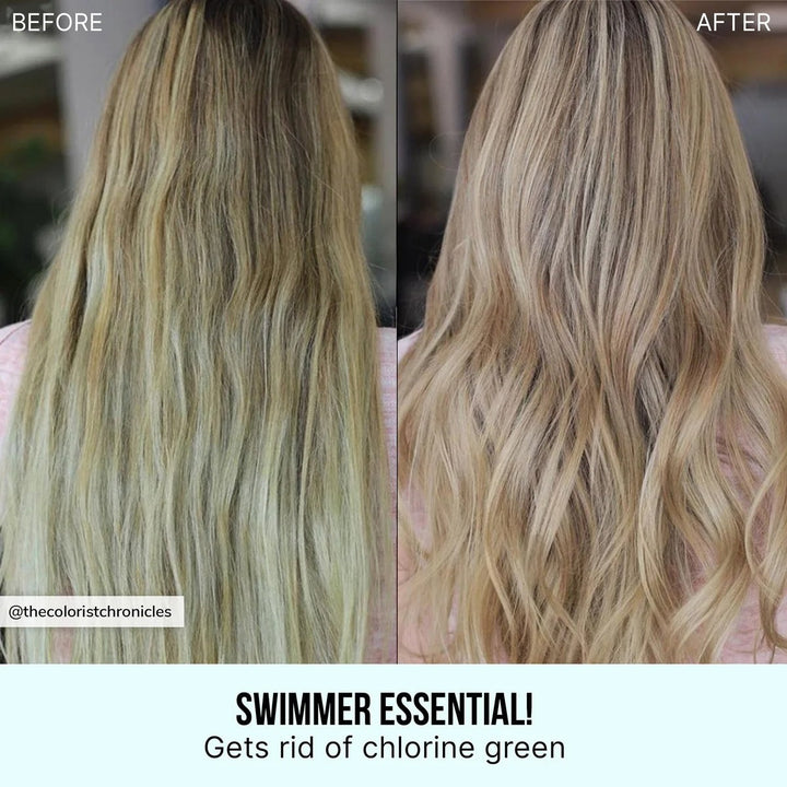 Dream Filter Treatment - GLAM MODA